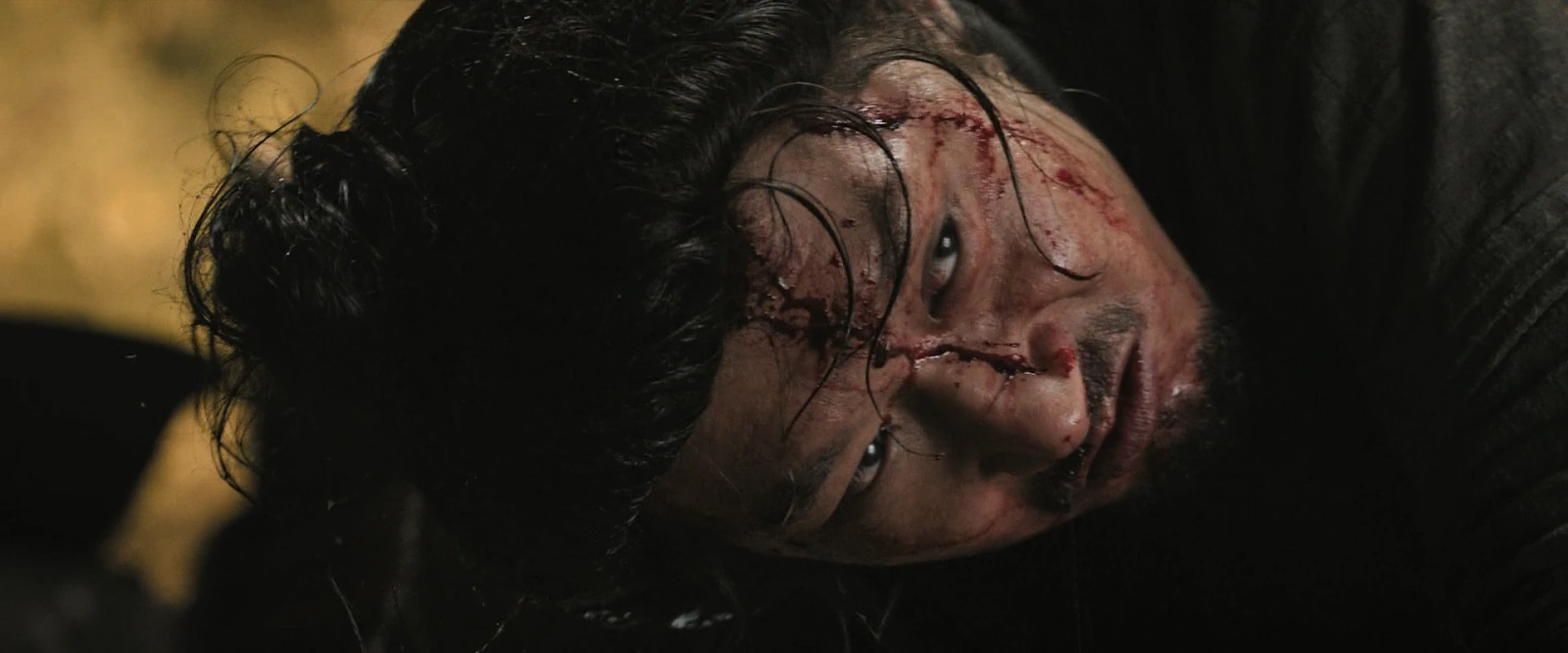 Eye for an Eye 2 screenshot 5
