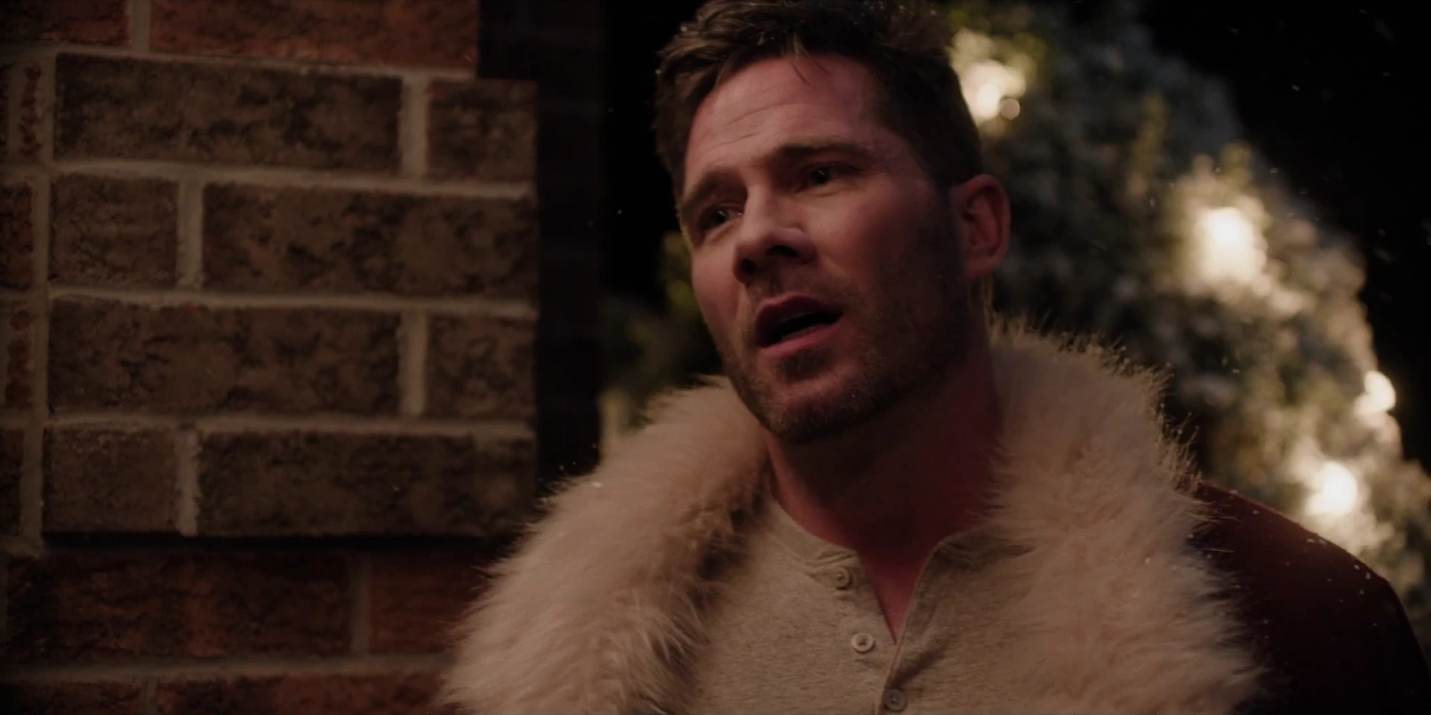 Catch Me If You Claus screenshot 1