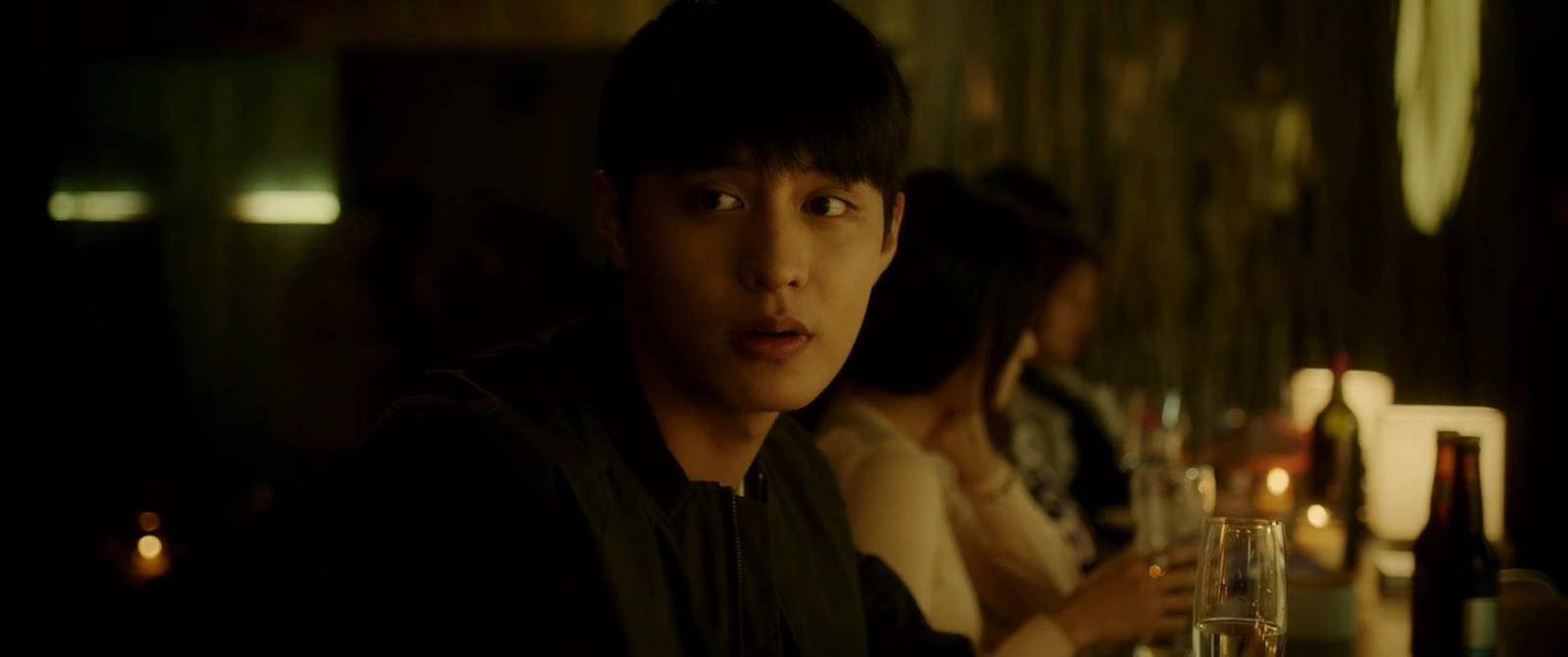 The Beauty Inside screenshot 1