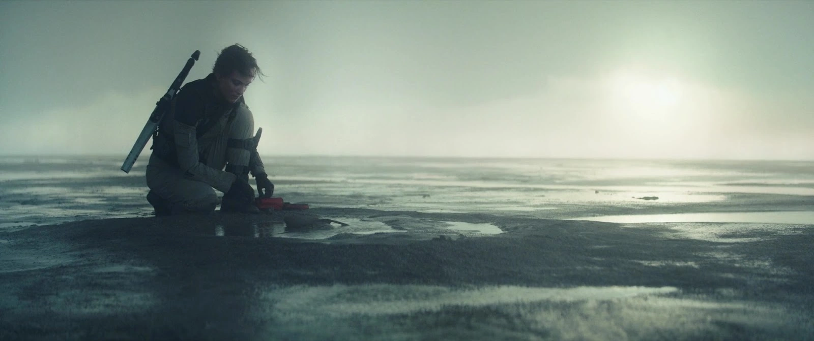 The Colony screenshot 1