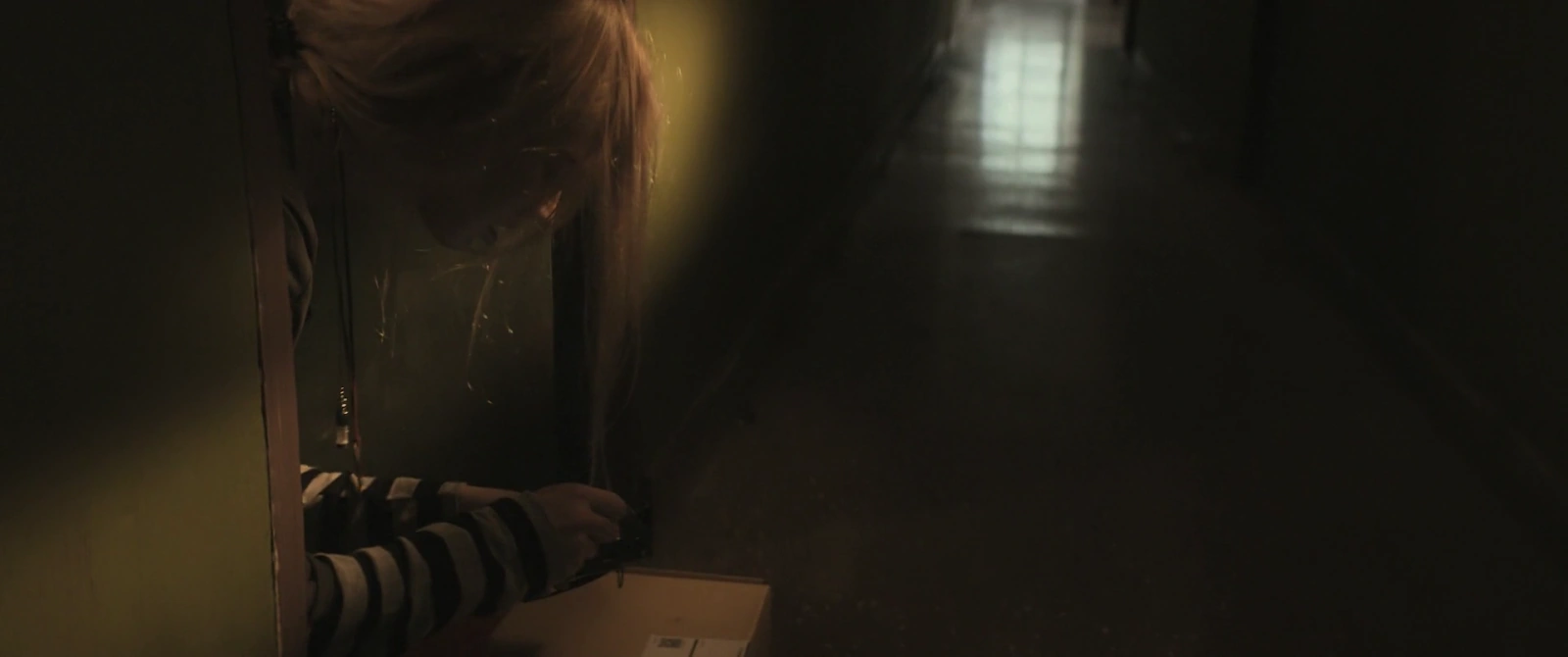 Latency screenshot 4