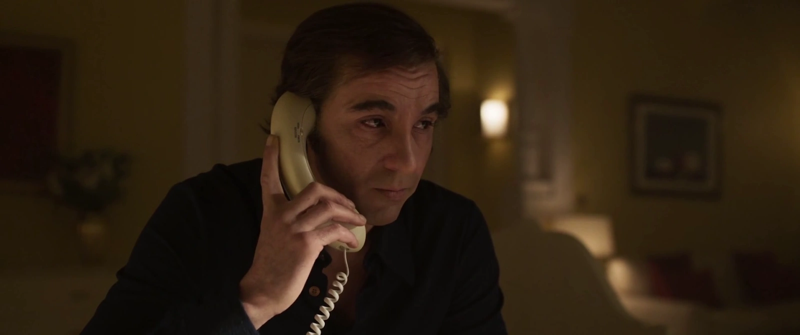Monsieur Aznavour screenshot 5
