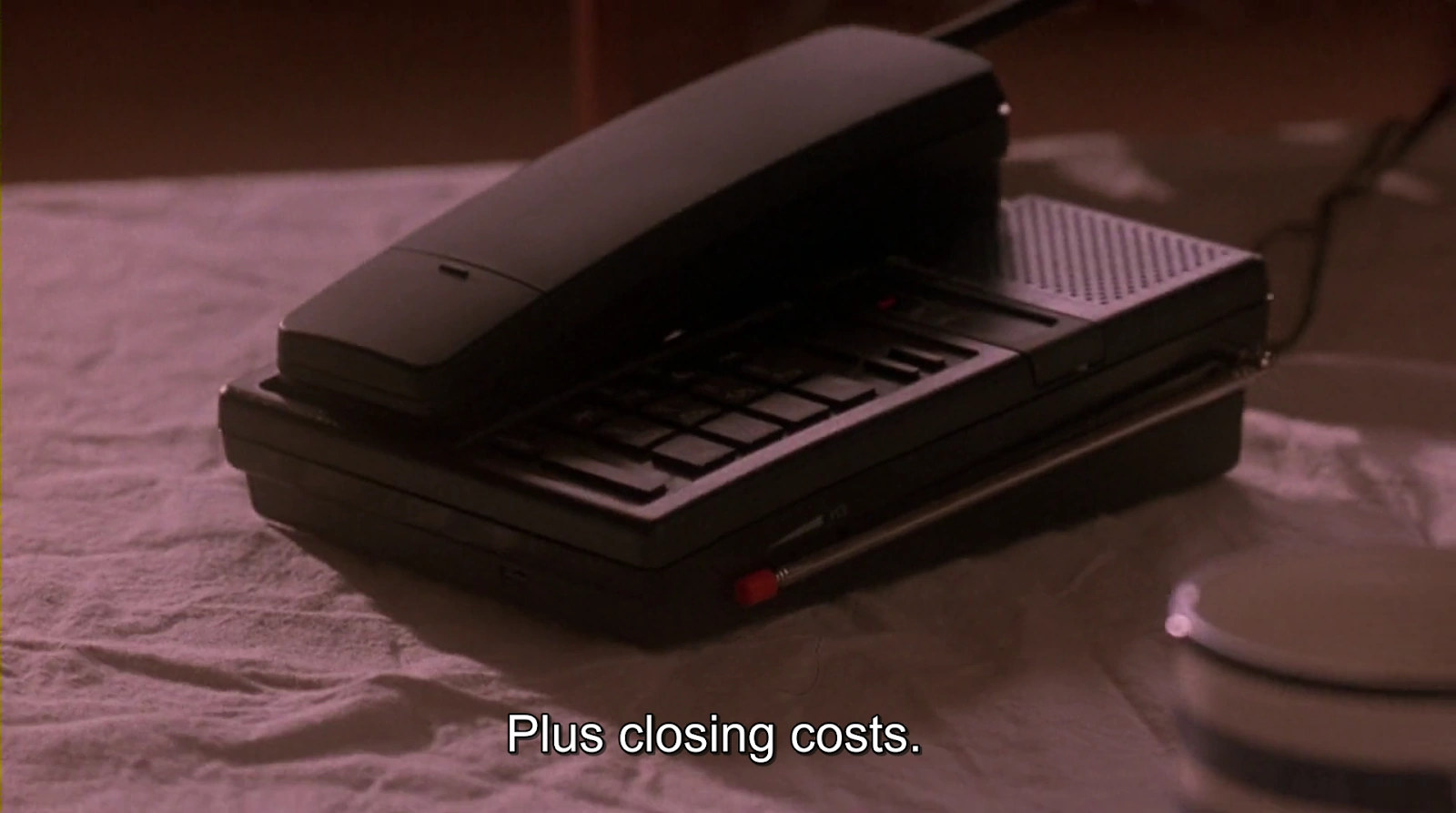 Blank Check screenshot 3