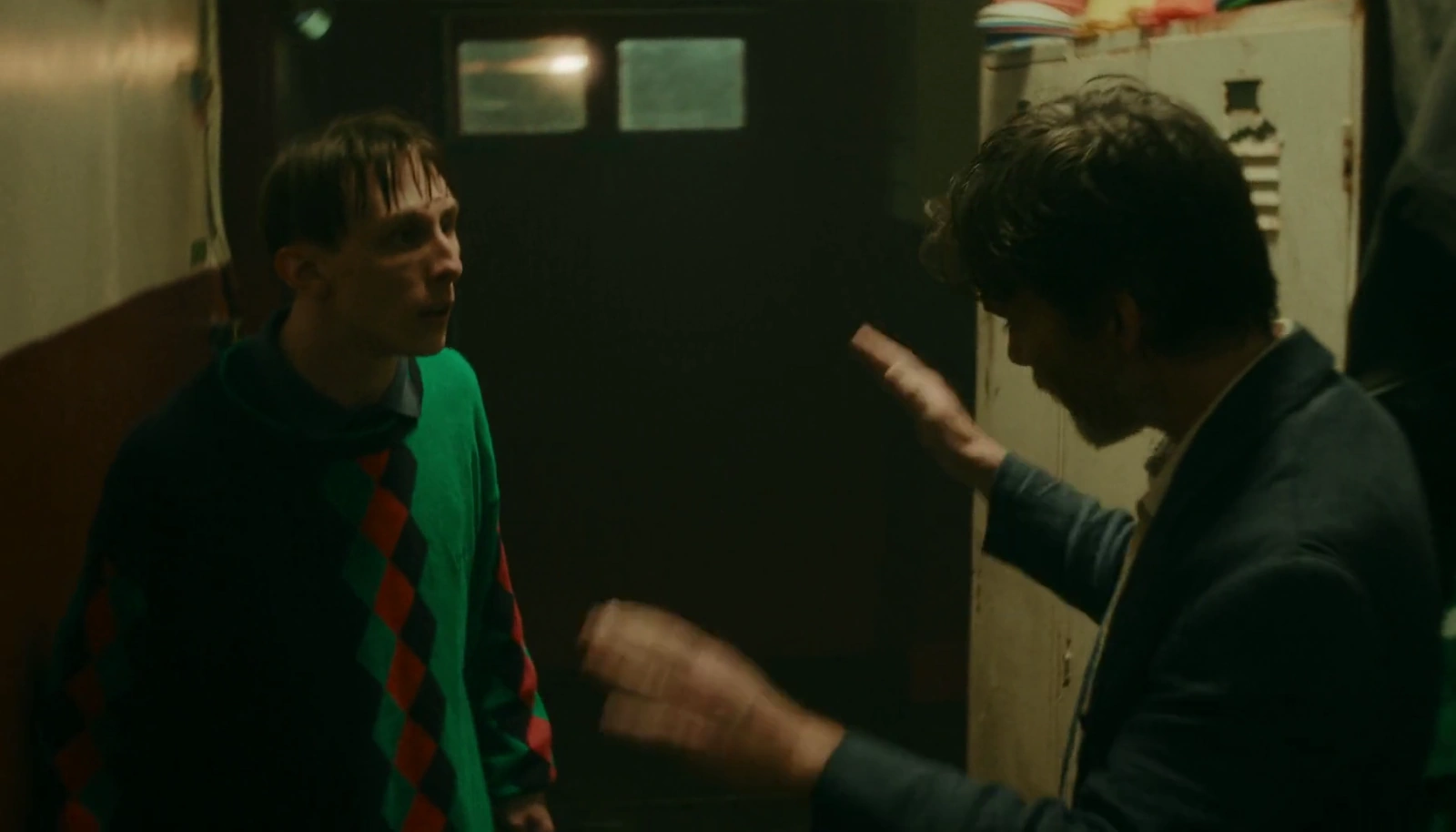 Steve screenshot 3