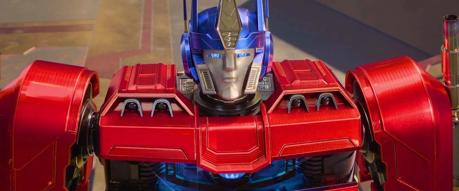 Transformers One screenshot 4