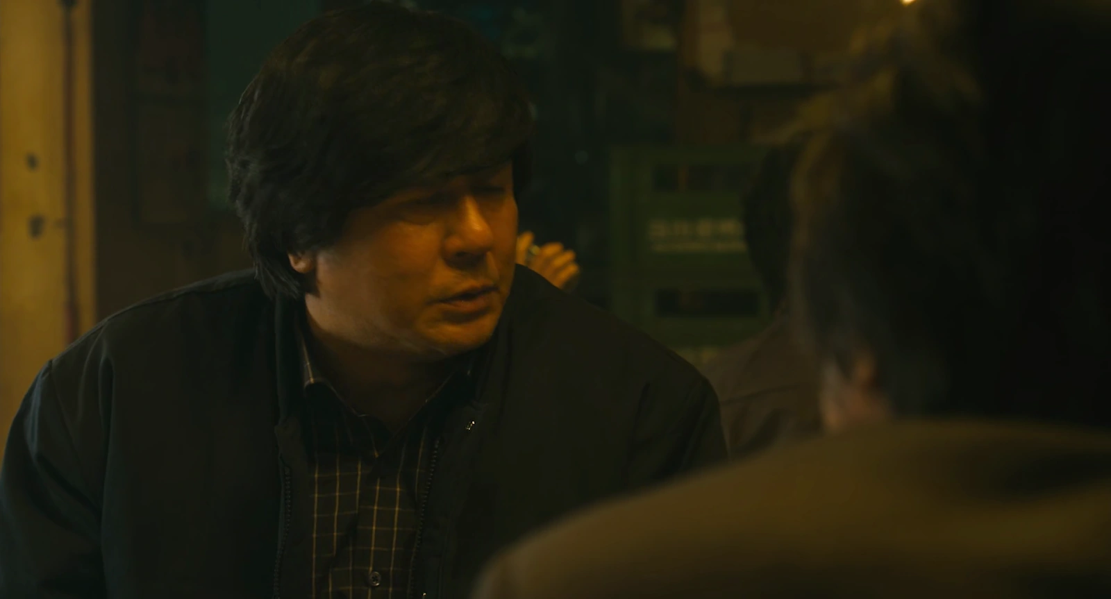 Nameless Gangster screenshot 3