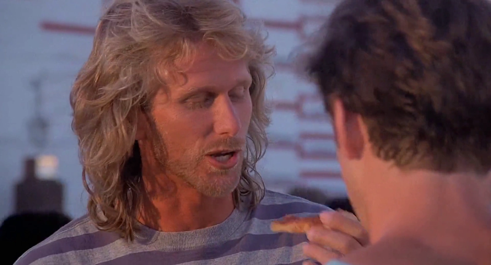 Side Out screenshot 4