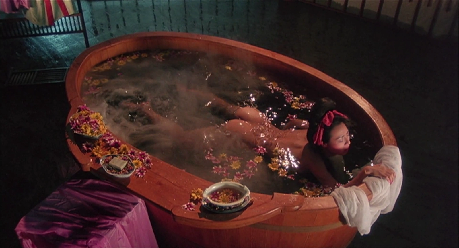 Sex and Zen screenshot 1
