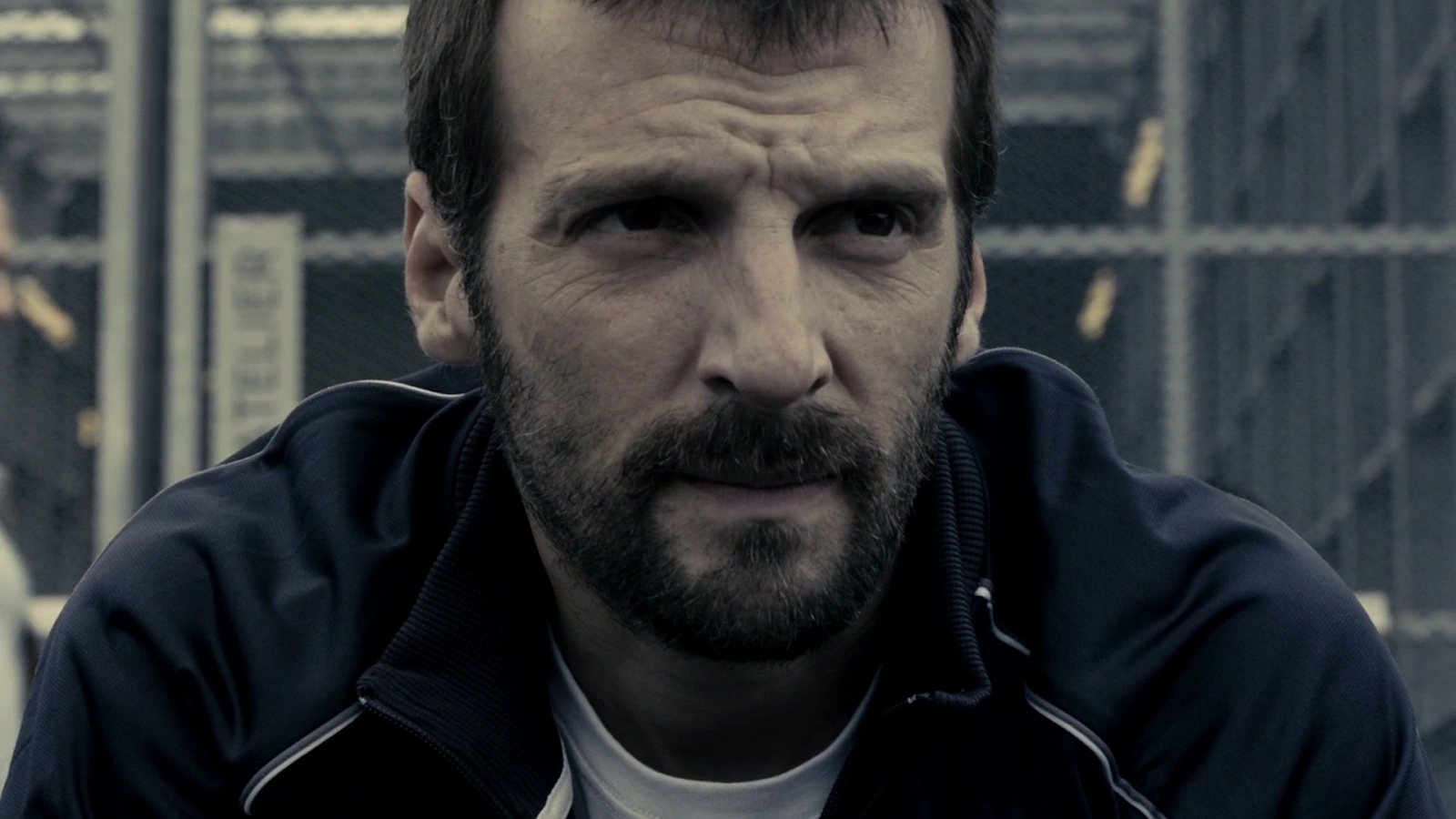 The Lookout screenshot 2