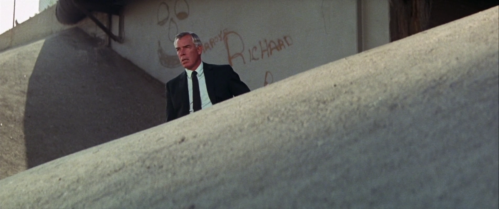 Point Blank screenshot 1