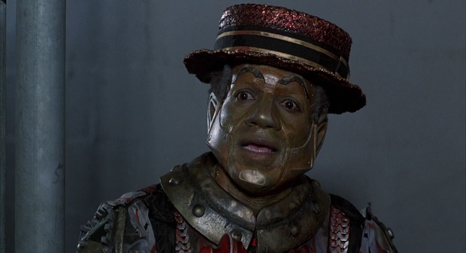 The Wiz screenshot 3