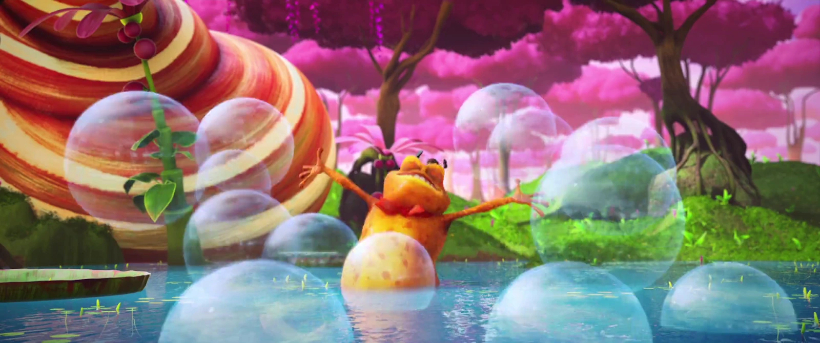 The Land of Sometimes screenshot 2