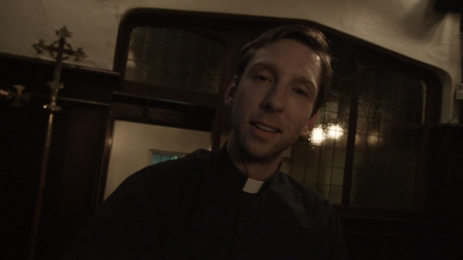 Grace screenshot 1