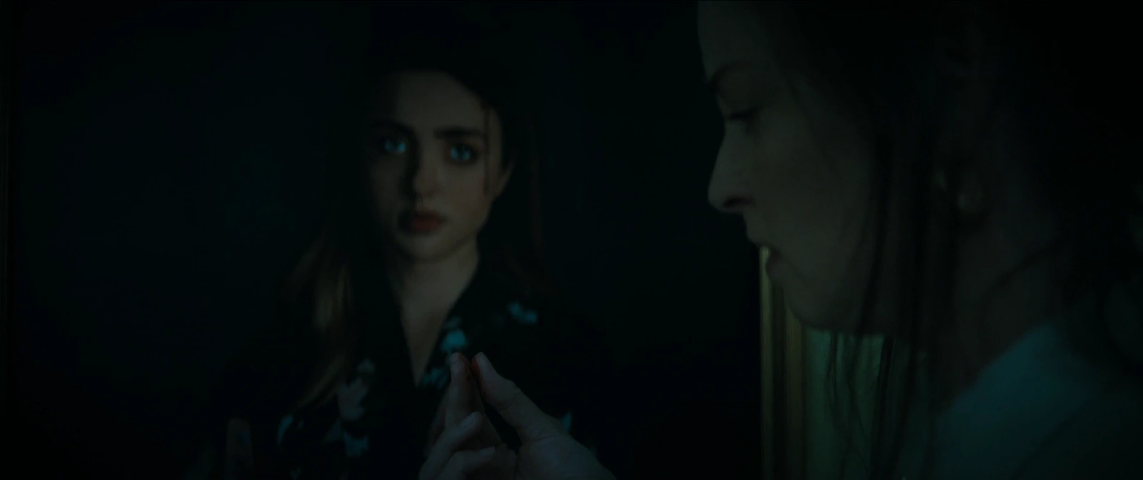The Inheritance screenshot 3