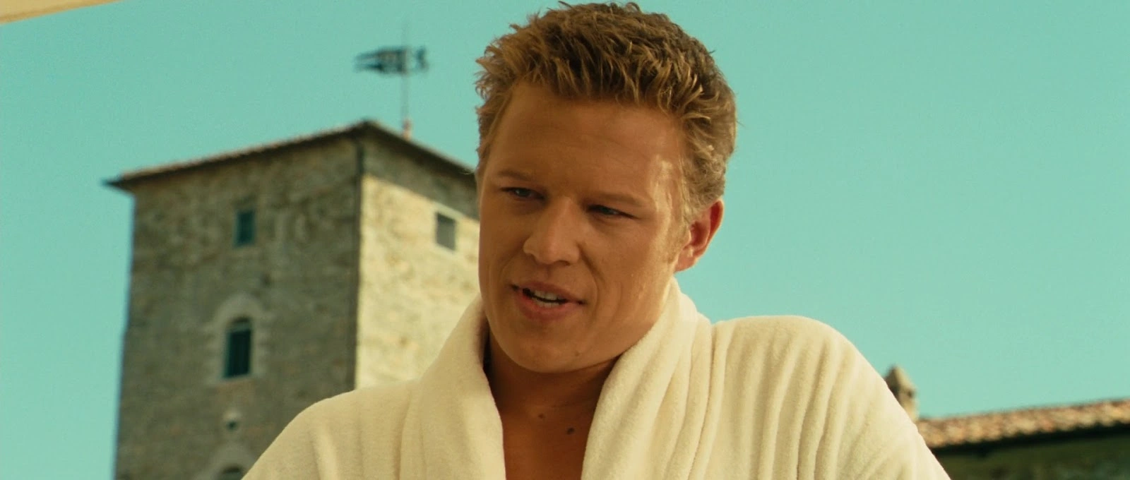 Letters to Juliet screenshot 3