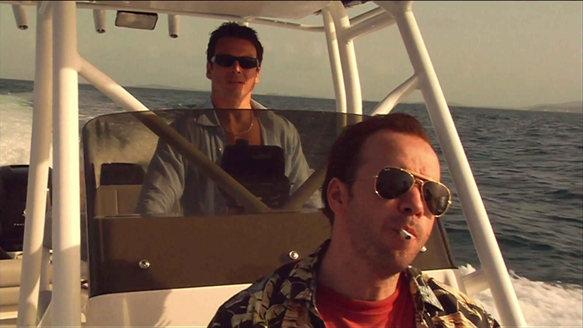 Kings of South Beach screenshot 3