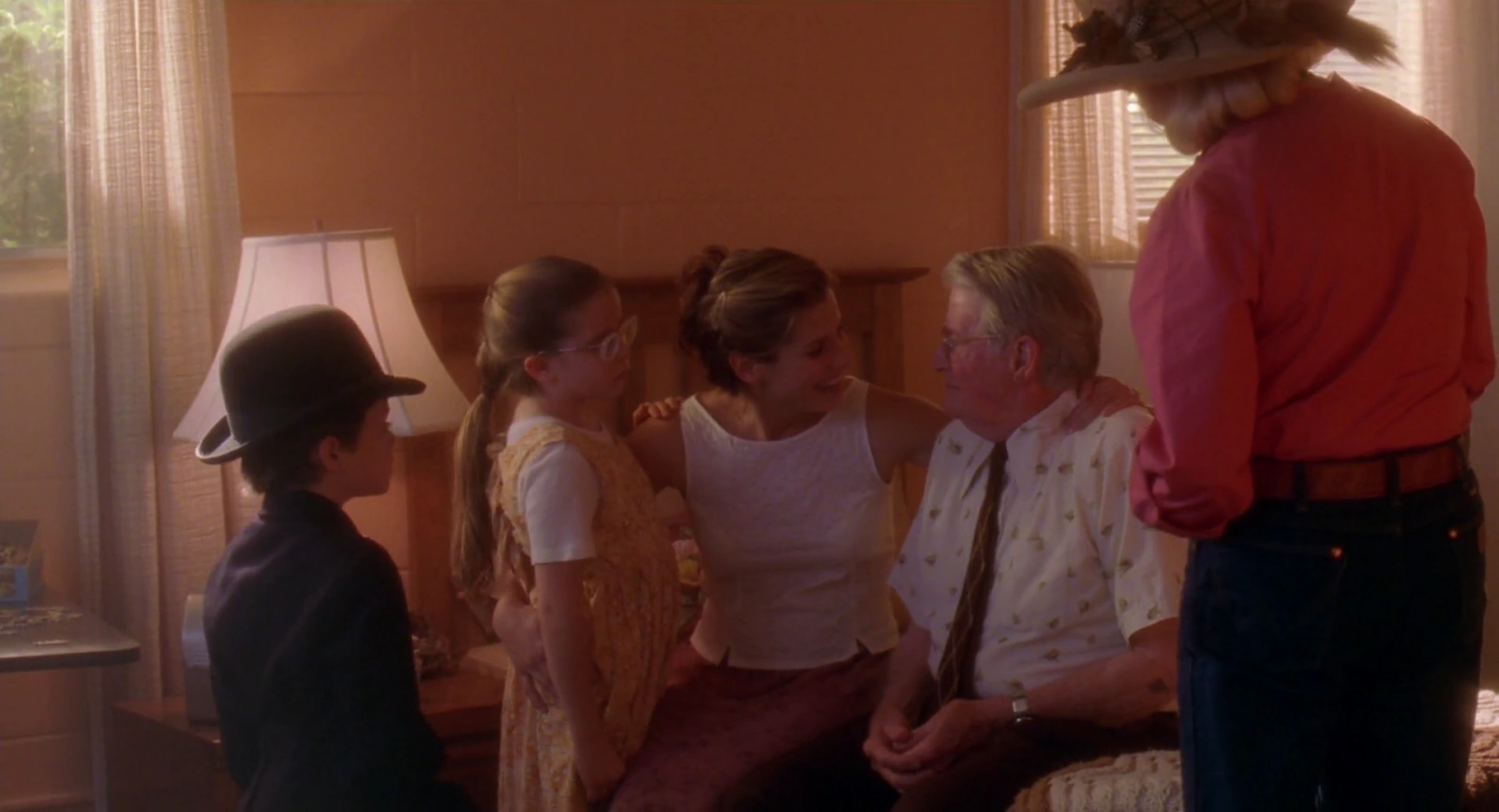 Hope Floats screenshot 3