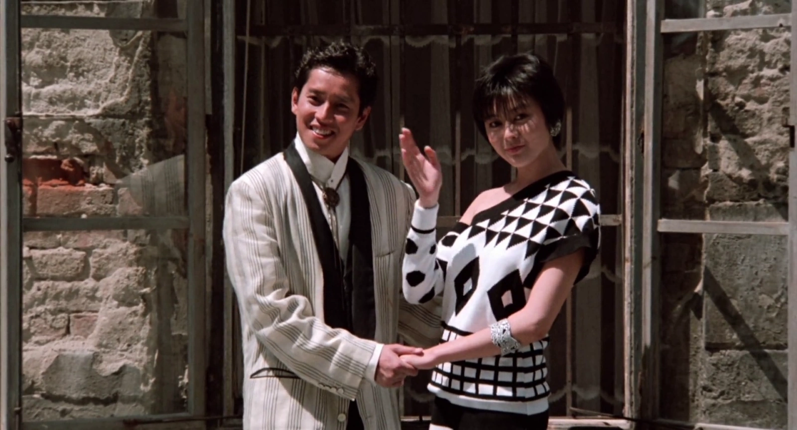 Armour of God screenshot 2