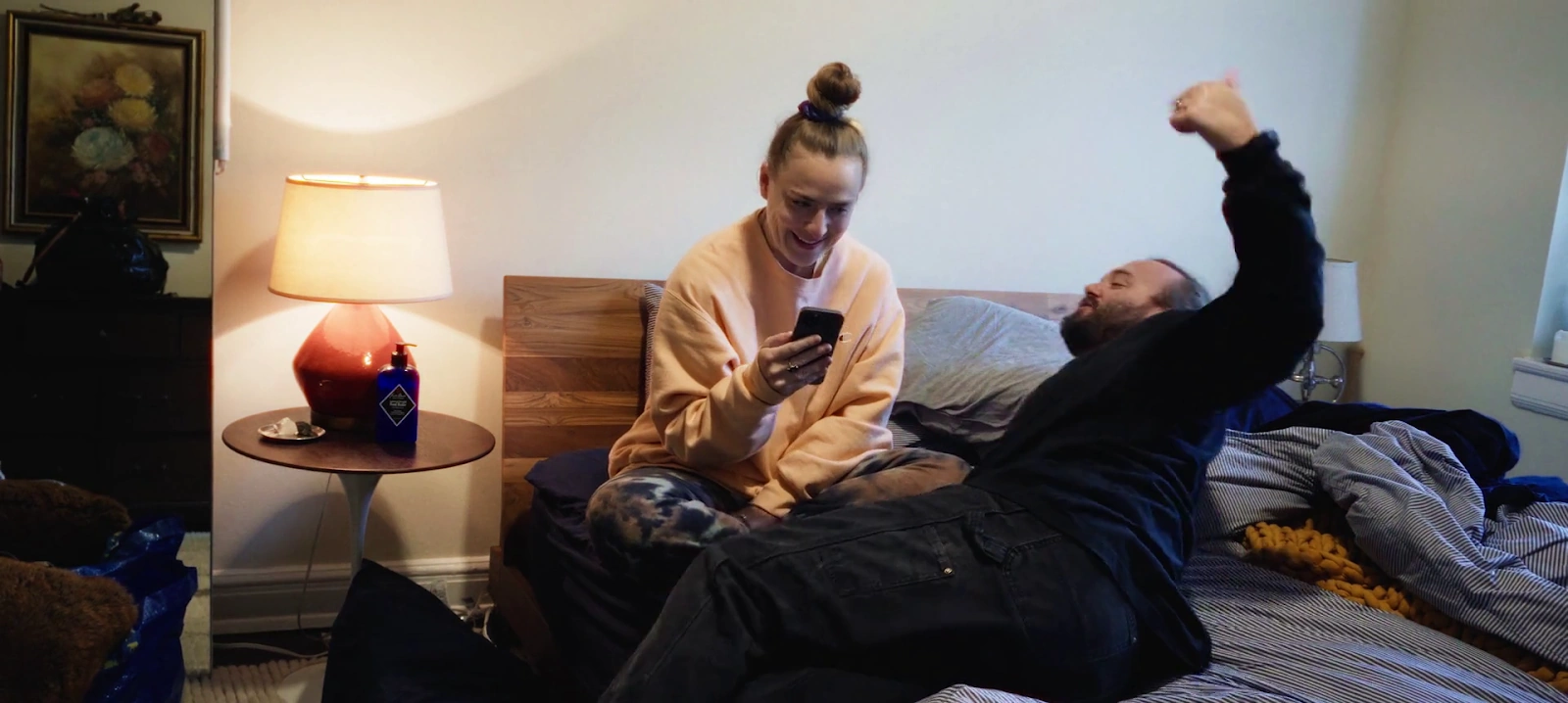 Room to Move screenshot 1