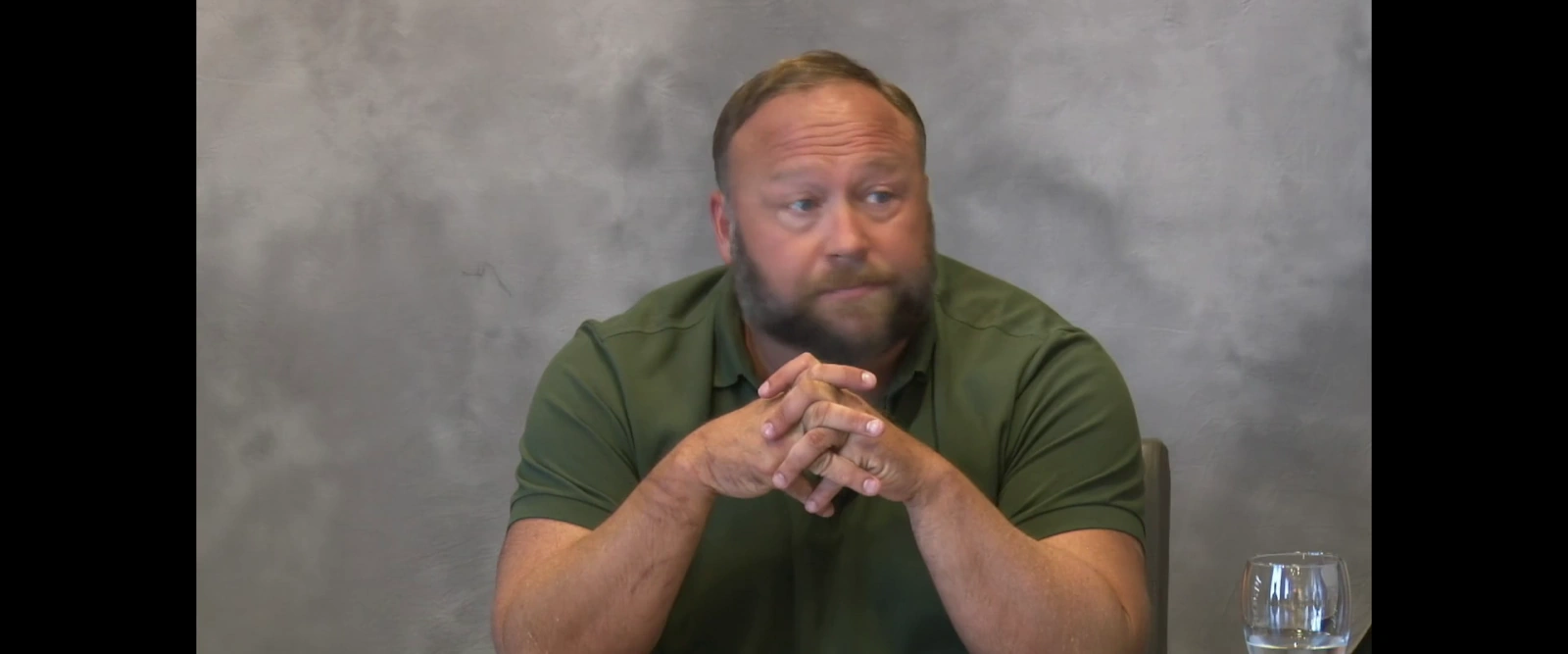 The Truth vs. Alex Jones screenshot 3