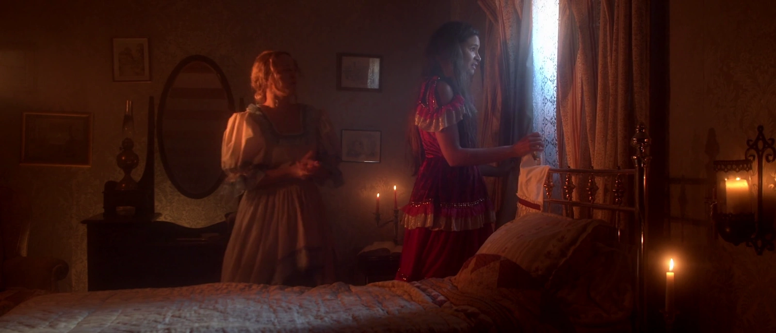 A Werewolf in England screenshot 1
