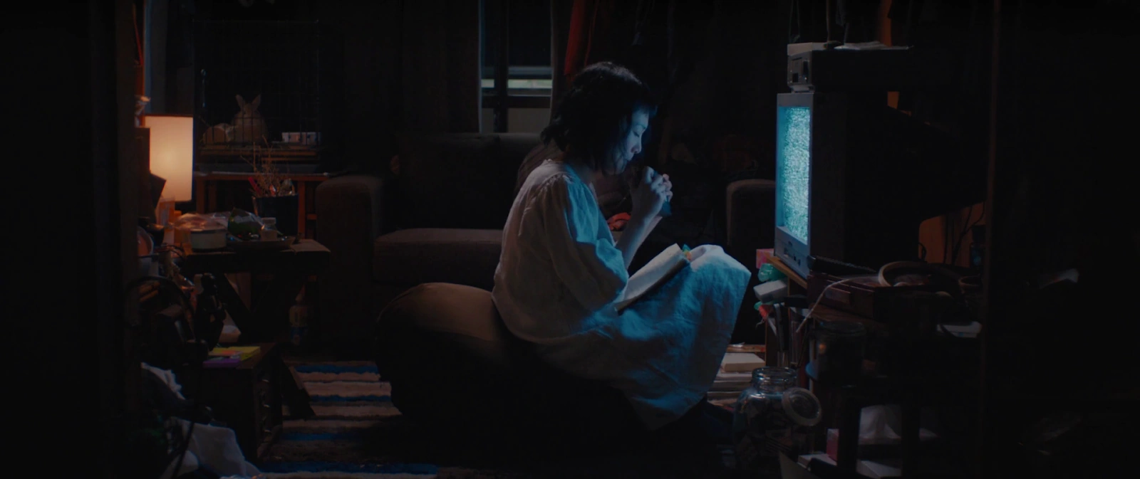 Kumiko, the Treasure Hunter screenshot 3