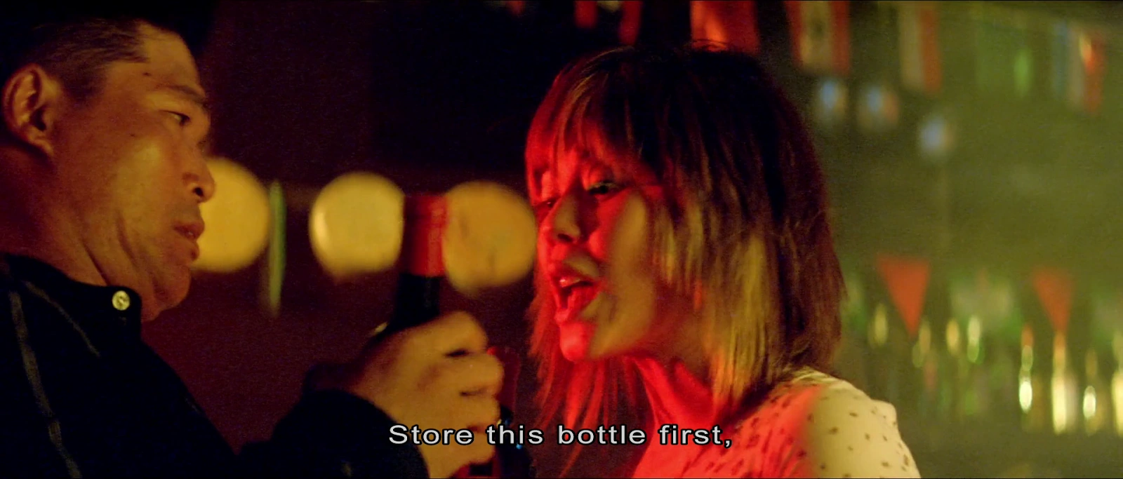 A Hero Never Dies screenshot 5