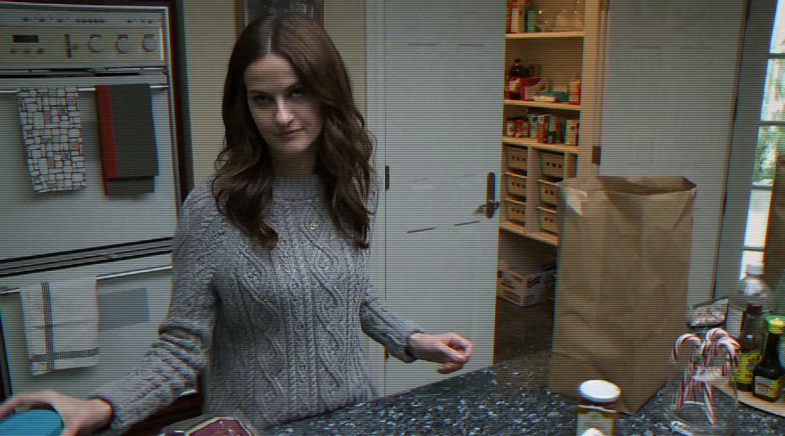 Paranormal Activity: The Ghost Dimension screenshot 3