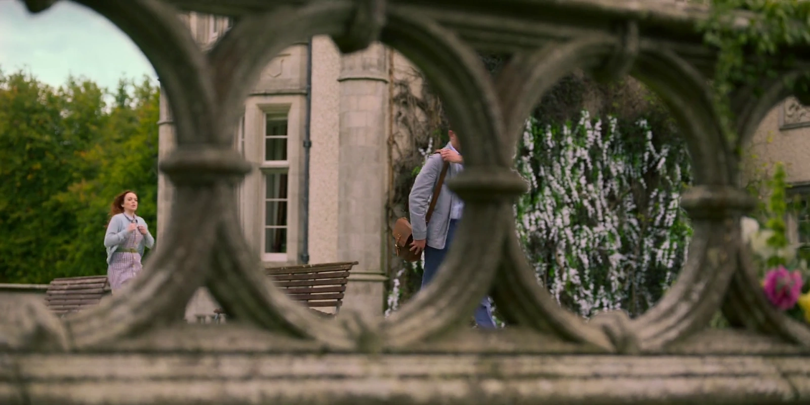 Irish Wish screenshot 4