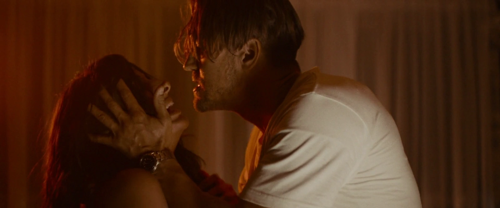 Perception screenshot 1