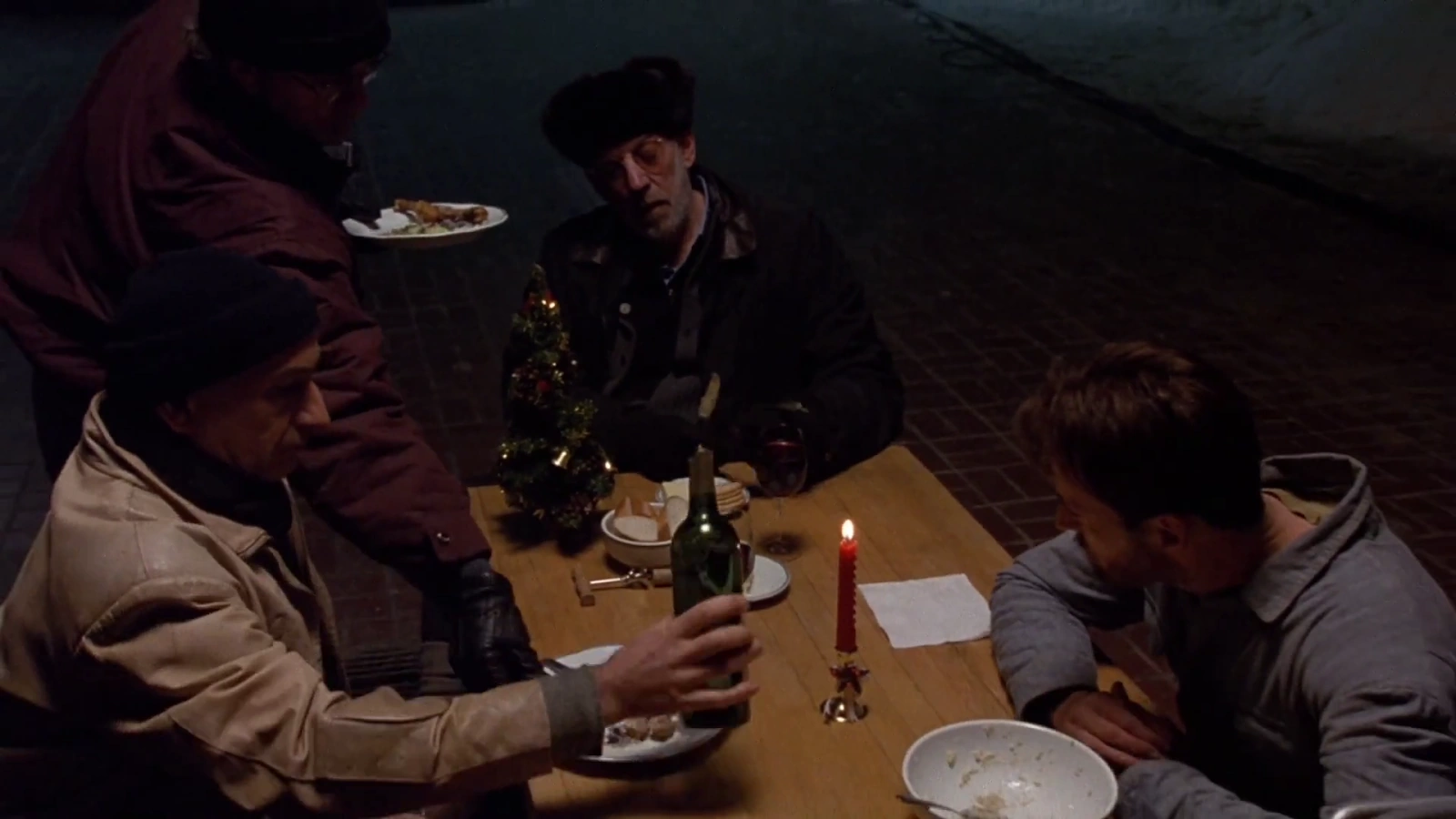 The Assignment screenshot 5