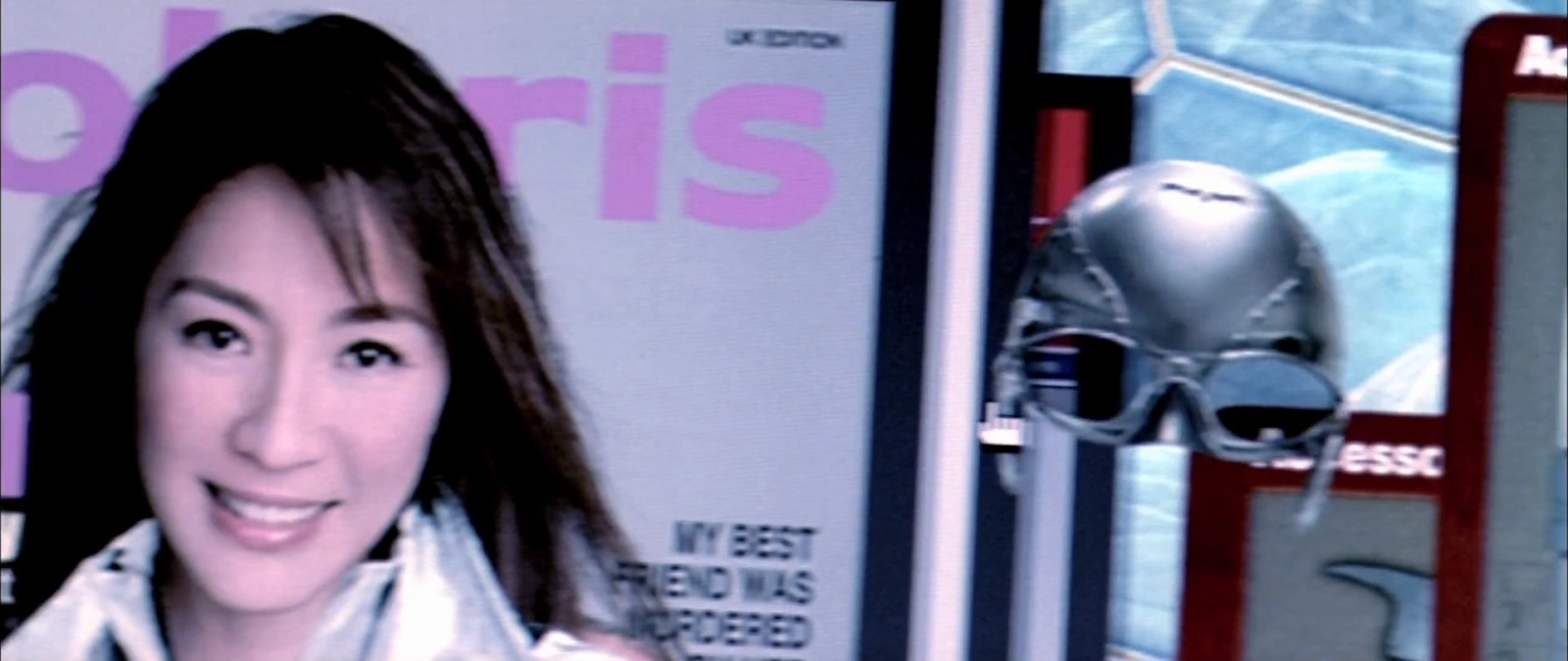 Silver Hawk screenshot 3