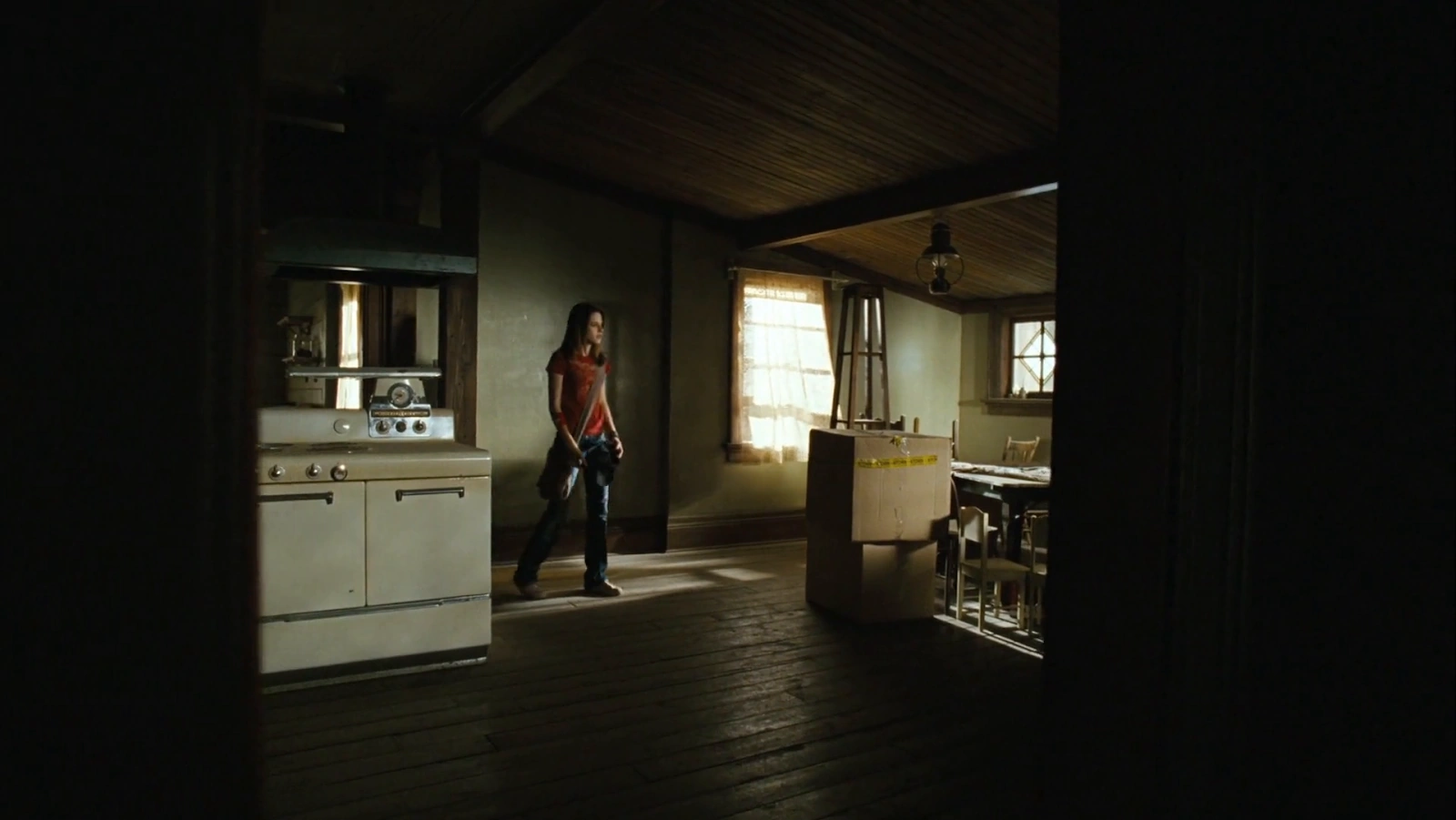 The Messengers screenshot 4