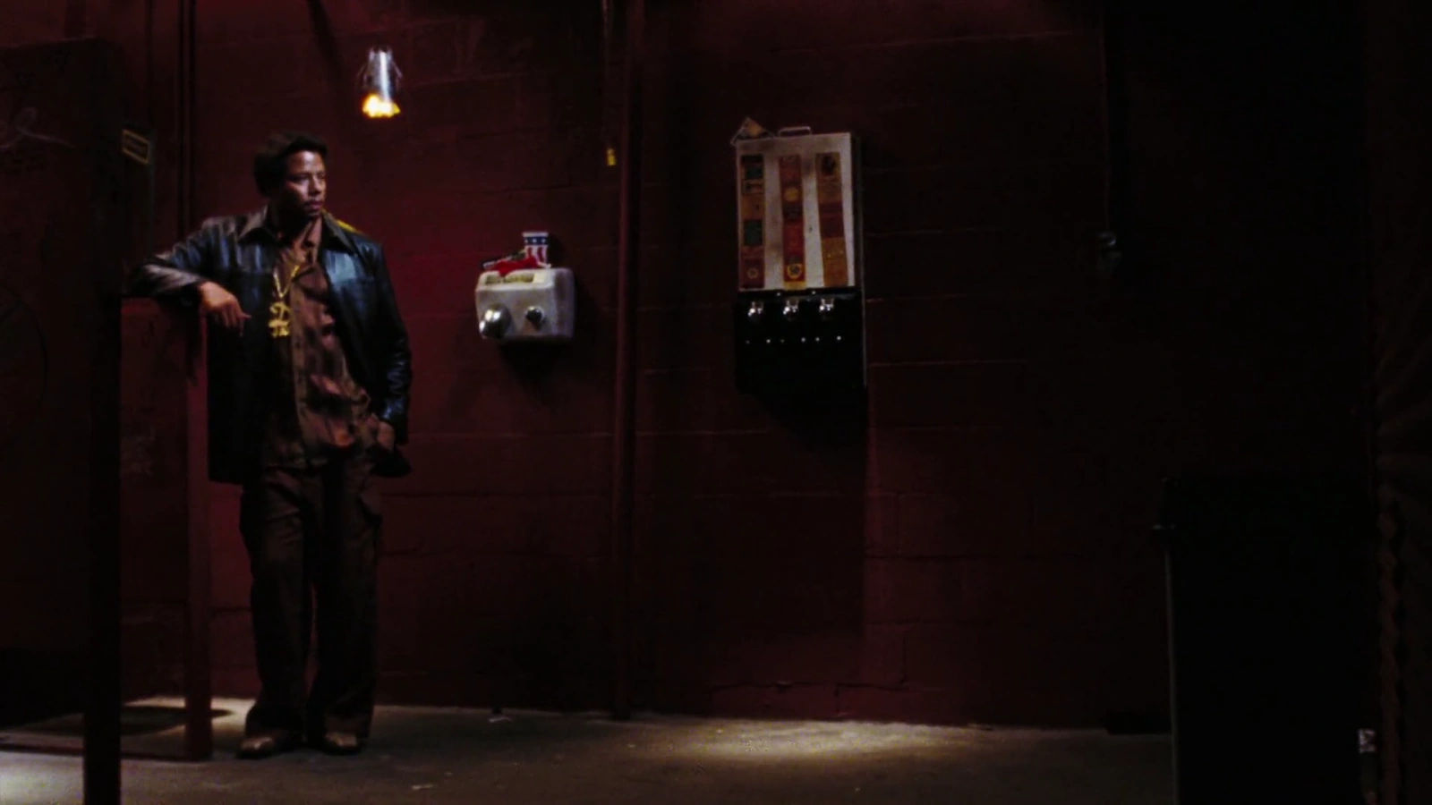 Hustle & Flow screenshot 3