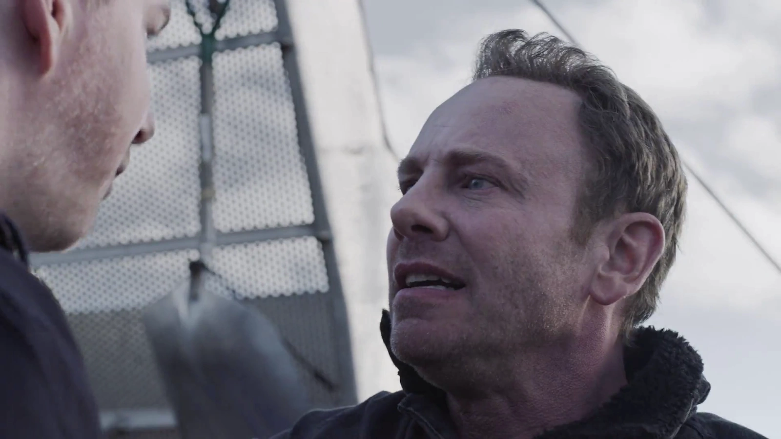 Sharknado 3: Oh Hell No! screenshot 5