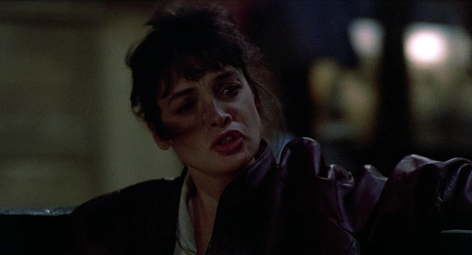 Streets of Fire screenshot 3