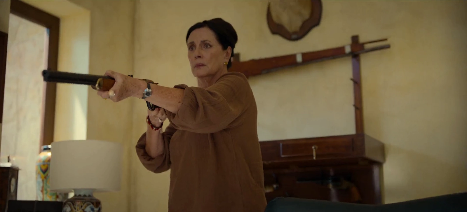 A Deadly Invitation screenshot 4