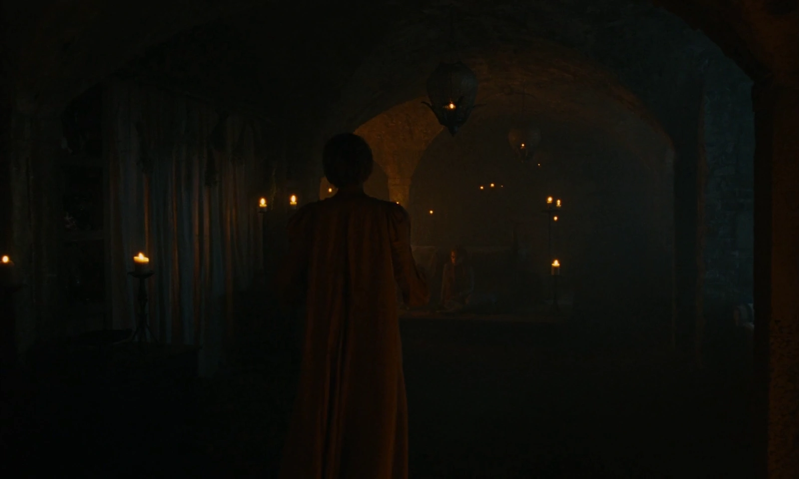 The Death of Robin Hood screenshot 1