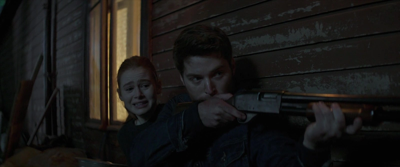 The Strangers: Chapter 1 screenshot 3