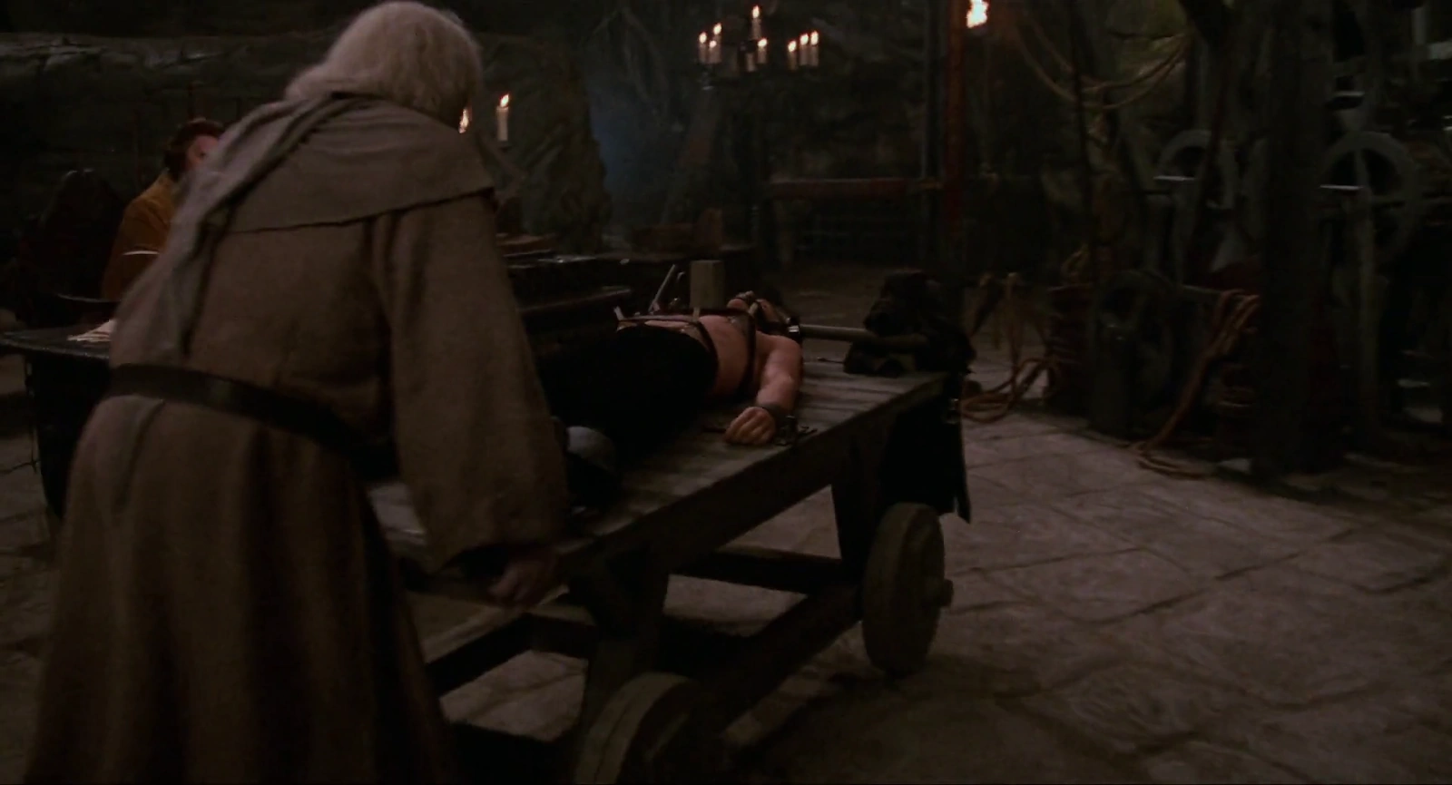 The Princess Bride screenshot 5