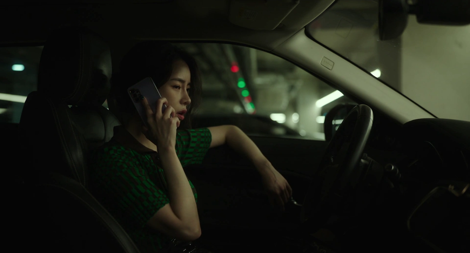 Revolver screenshot 1