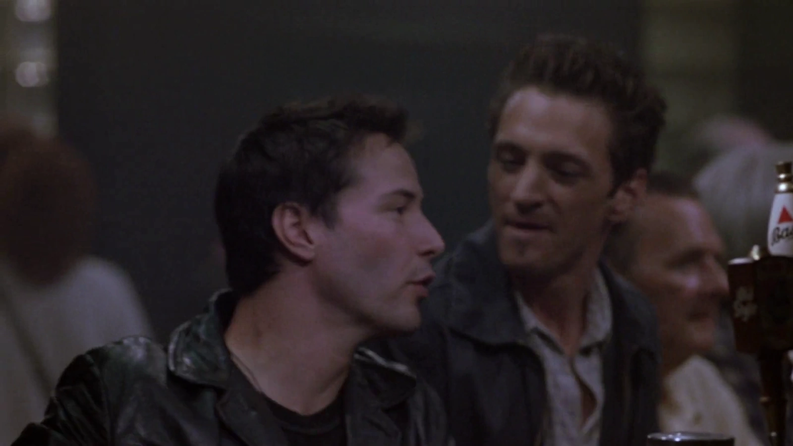 Hardball screenshot 5