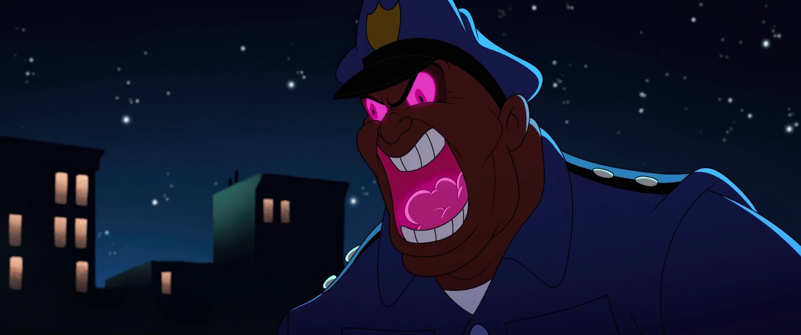 The Day the Earth Blew Up: A Looney Tunes Movie screenshot 1