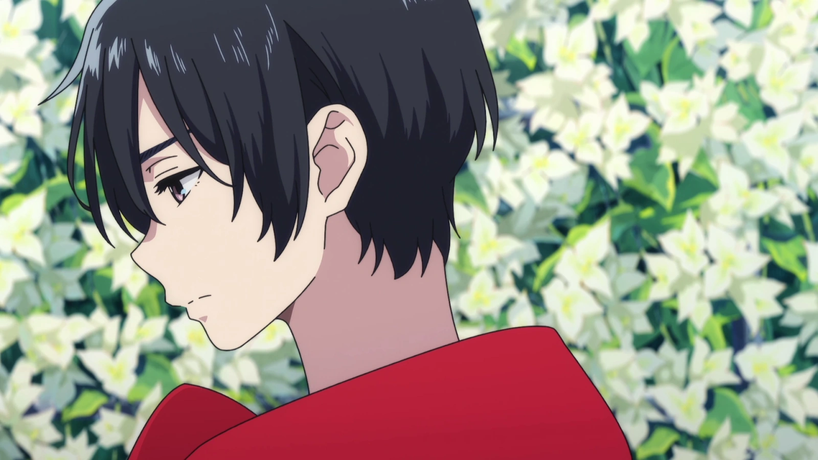 The Stranger by the Shore screenshot 4