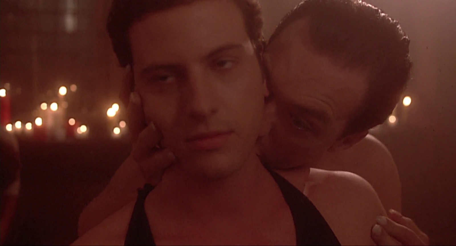 Embrace of the Vampire screenshot 2
