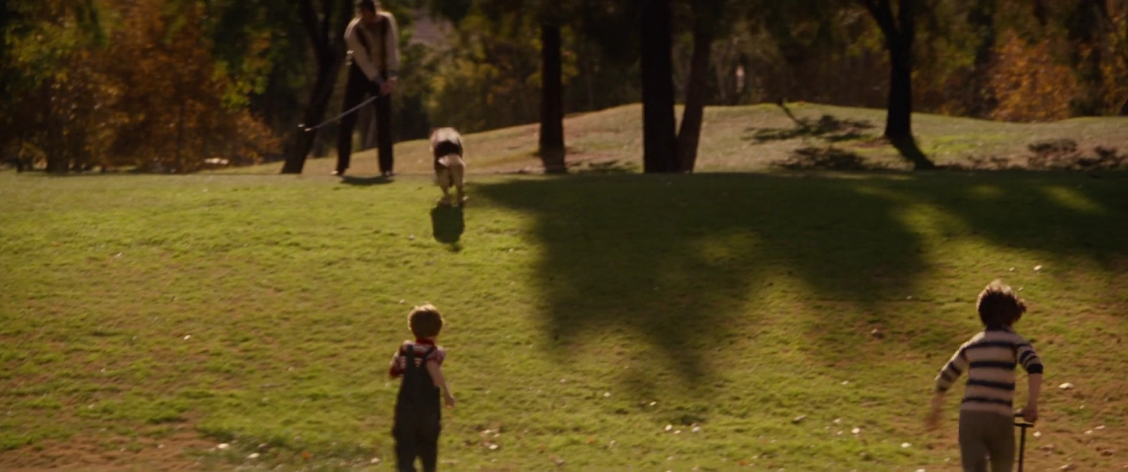 Radio Flyer screenshot 3