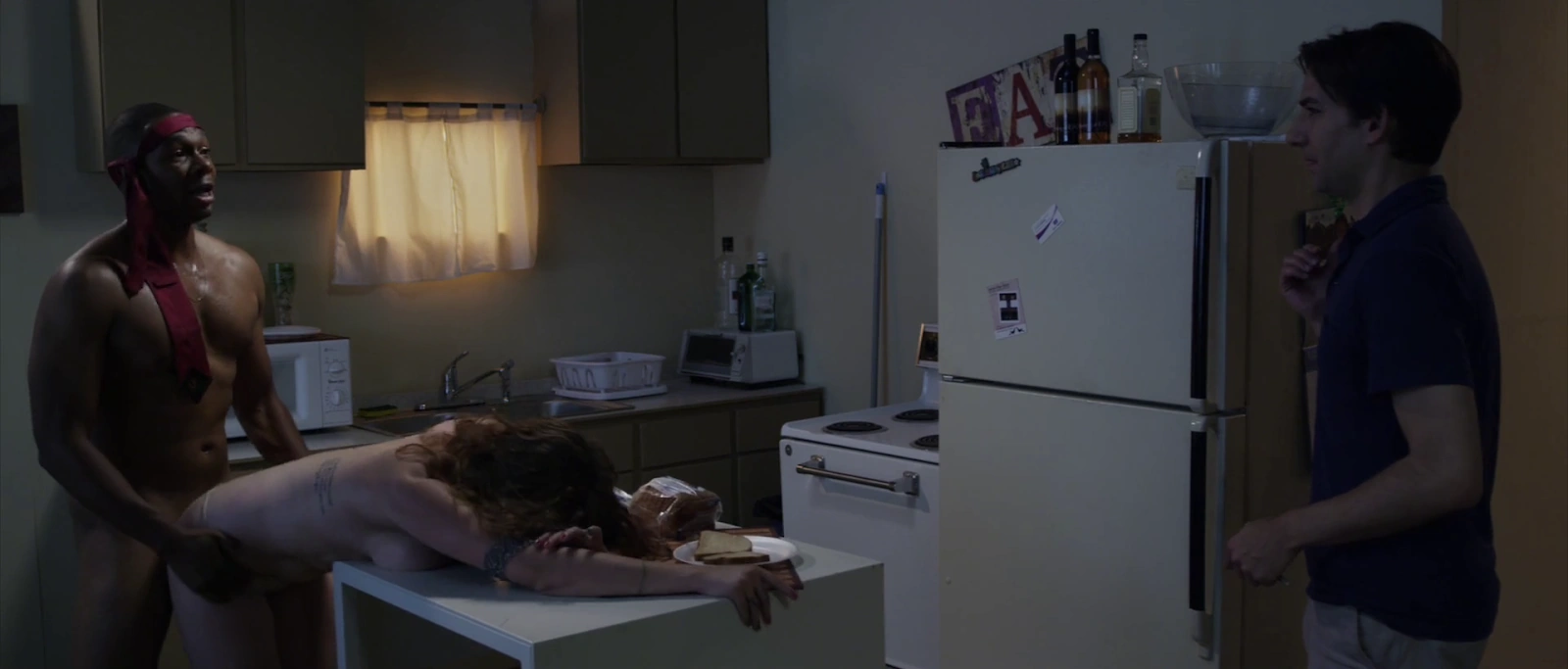 Wanted: Hot Roommate screenshot 5