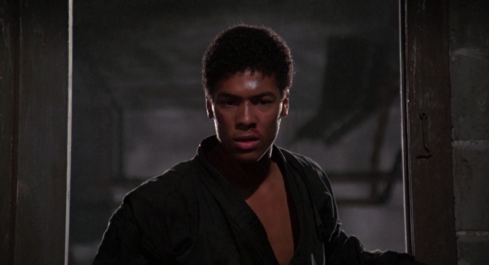 The Last Dragon screenshot 5