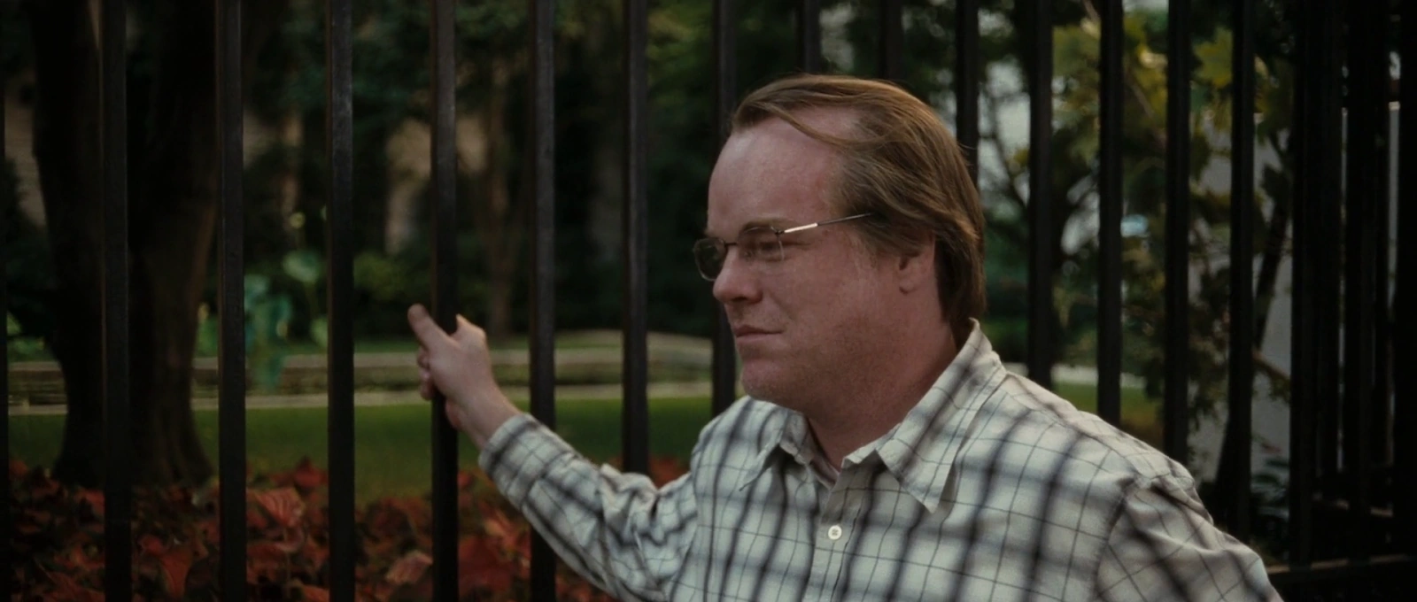 Synecdoche, New York screenshot 2