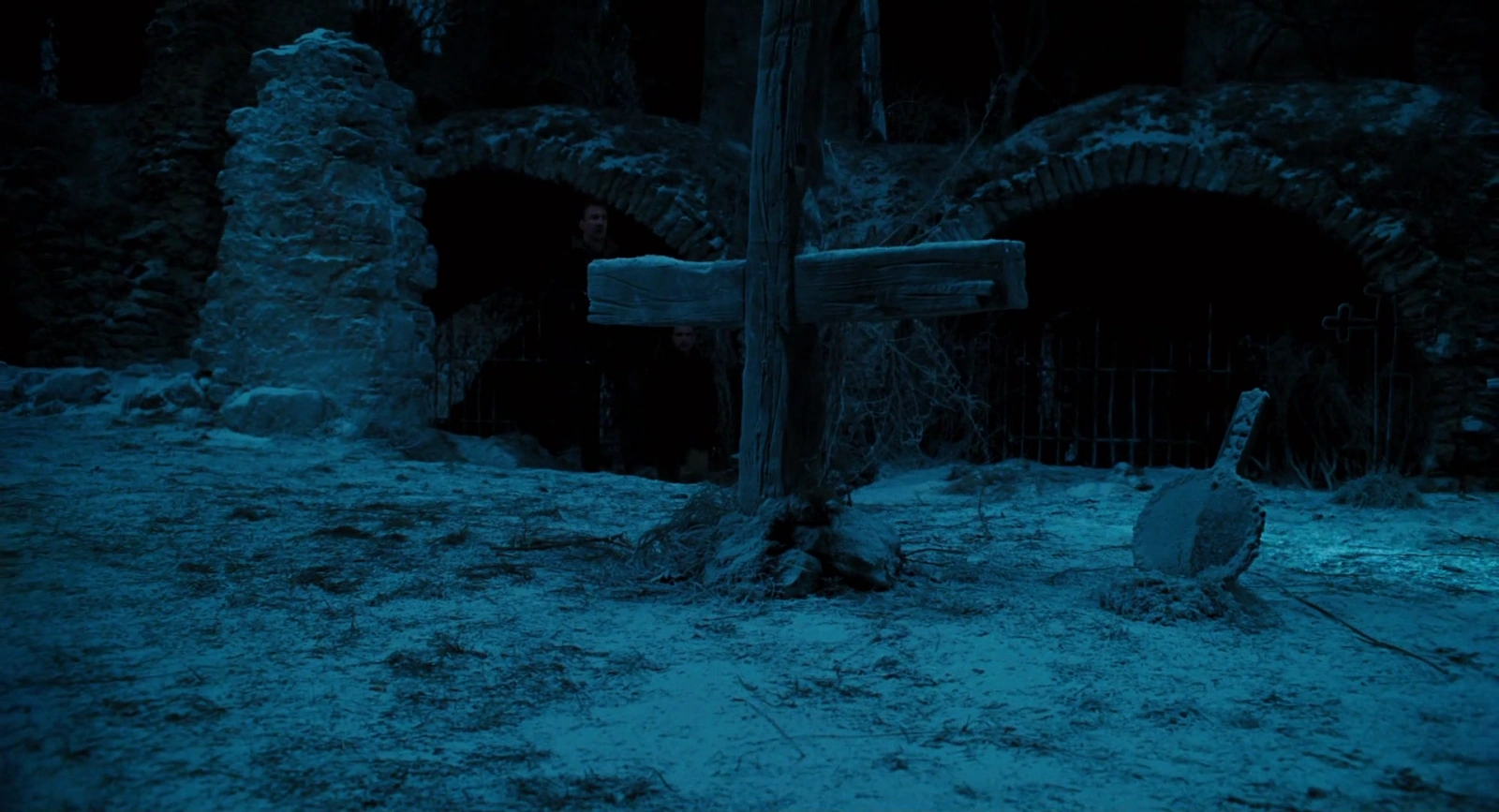 The Omen screenshot 2